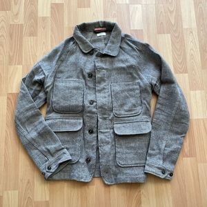 Apolis Global Citizen Chore Coat